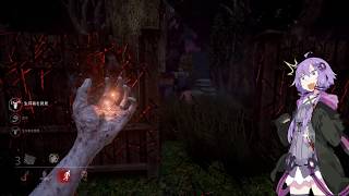 【DBD】ランク1キラーを目指したいゆかりさん #8【VOICEROID実況】