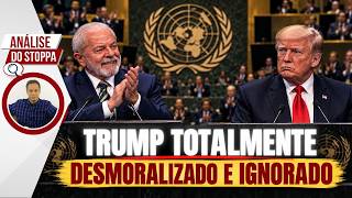 [AOVIVO]TERÇA ÀS 22H - Análise do Stoppa