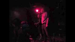 The Business - Handball @ Middle East in Boston, MA (11/11/13)