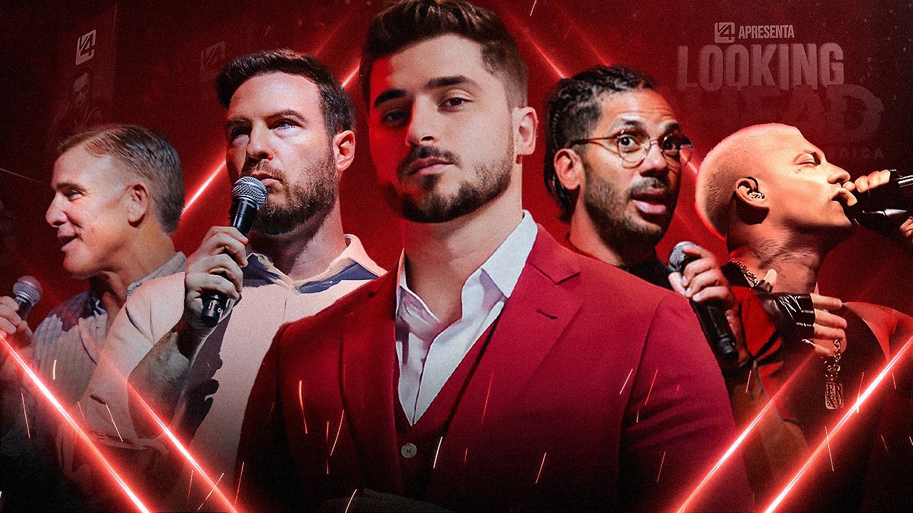 POR QUE GASTO R$3,5 MILHÕES em UM DIA com esse EVENTO? | ASSEMBLEIA LOOKING AHEAD 2025