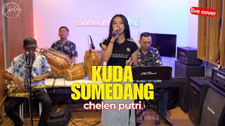 Download lagu KUDA SUMEDANG - CHELEN PUTRI [LIVE BAJIDOR] mp3