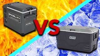 Fridges Are A WASTE of Money! (mostly)
