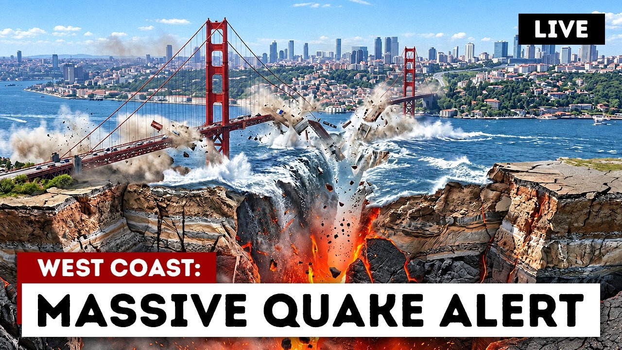 A Major US Earthquake Hotspot Was Hiding Something Big