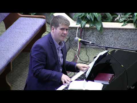 Cristi Boariu - Te chem din adanc, Doamne-auzi glasul meu