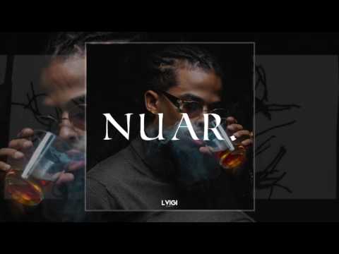 Kalash x Niska x Booba Type Beat - " NUAR. " - Prod. By Luigi Beats