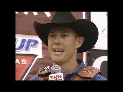 Tater Porter vs Black Cat Moon - 00 PBR Nampa (89 pts)