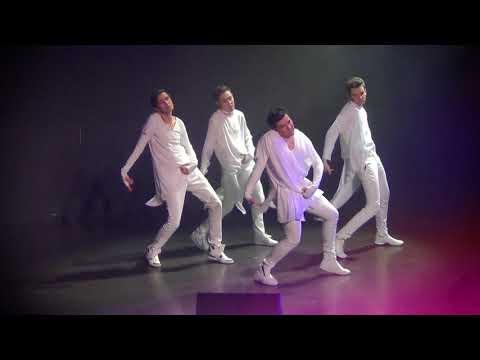 180520 Idolcon -NP PT - Lilili Yabbay