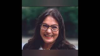 💙Nana Mouskouri- Put your hand in the hand🌹