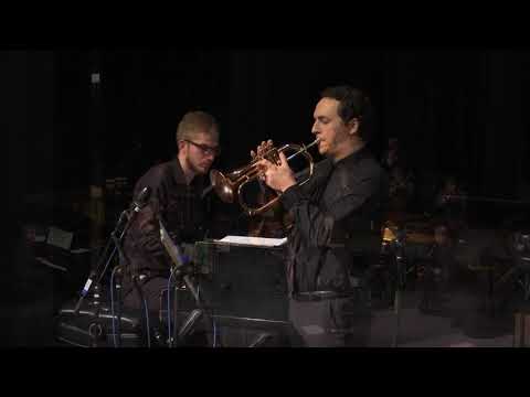 I Remember Clifford - PLU Jazz Ensemble