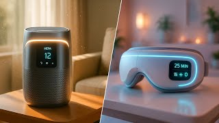 25 Must-Have Smart Home Gadgets Under $100 on Amazon - That Make Life Easier and Cheaper