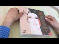 UNBOXING Bobbie Gentry – Girl from Chickasaw County: The Complete Capitol Masters (8-CD boxed set)