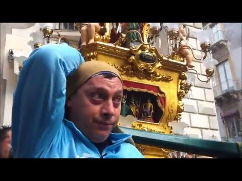 24-01-2016 Uscita ufficiale Cereo Circolo Cittadino S.Agata