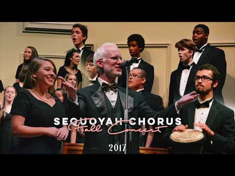 Makedonska Humoreska | SHS Singers Women