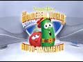 VeggieTales The Wonderful World Of Autotainment Menu Walkthrough