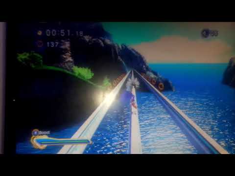 mobius unleashed gameplay