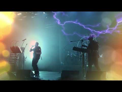 Dorsetshire - Straße der Verdammnis (Video Live-Version WGT)