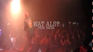 Wat Als? Music Video