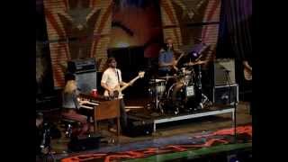 Grace Potter & The Nocturnals - Nothing But The Water (Live at Farm Aid 2008)