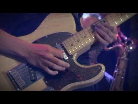 The Orchestra featuring Tamar Eisenman - So Easy