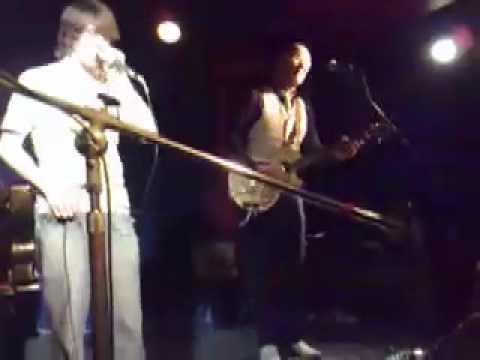 iiro rantala new trio @ bennets lane jazz club part3