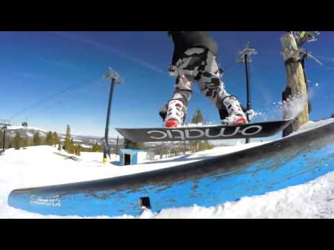 The Mayhem Projects Must be Mammoth  4k   Shred Bots