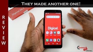 To buy...? Or not to buy...? The Digicel DL3