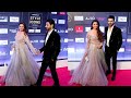 Tv Ki Favourate Bahu Divyanka Tripathi Wid Husband Vivek Dahiya Arrives At Style Icon Edition Event