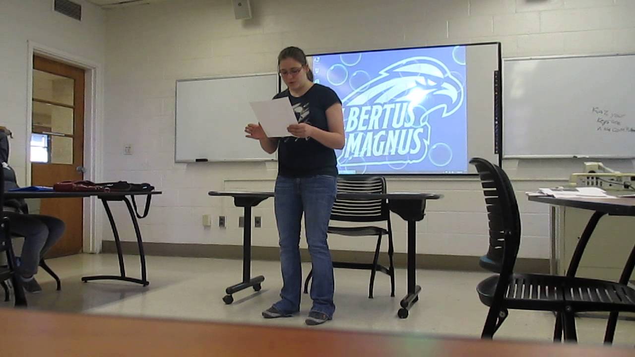 english major problems