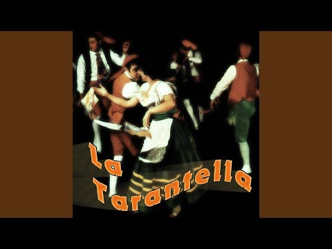 Tarantella schizzinosa