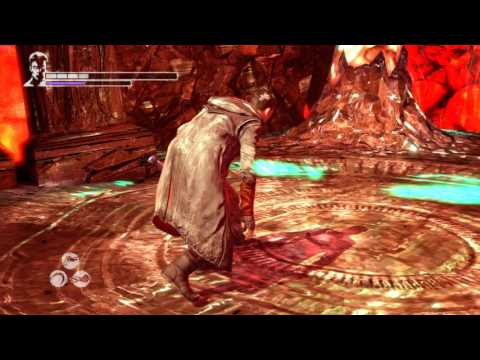 Devil May Cry5(DmC) Gameplay Walkthrough Part 24-Furnace Soul- Misson 17!WITH DOWNLOAD LINK!