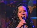 Natalie Merchant: Build a Levee (2001)