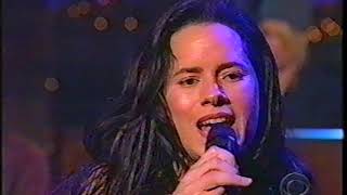 Natalie Merchant: Build a Levee (2001)