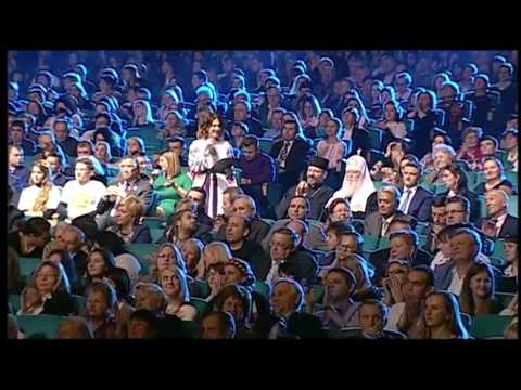 Old Polish Tango. Jerzy Petersburski. To ostatnia niedziela. Two Violins