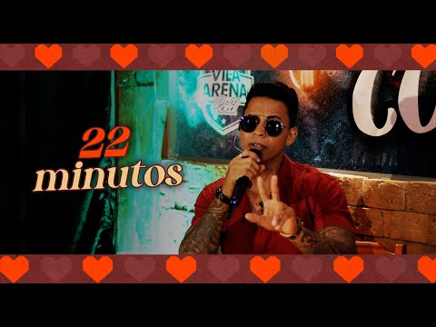 Banda Encantu´s - 22 Minutos ( Promocional )