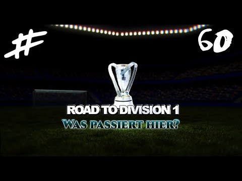 Road to Division 1 #60 - Was passiert hier? | Let's Play Fifa 20 | PC Gameplay | GER