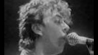 Stray Cats - Rip It Up