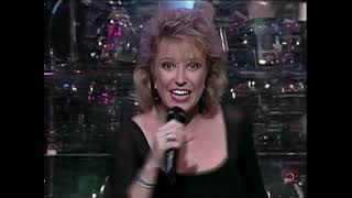 Tanya Tucker - It&#39;s A Little To Late (1995)(Music City Tonight 720p)