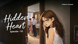 Download lagu Hidden Heart (Episode -52) | Malayalam Love Story | Animation Story mp3