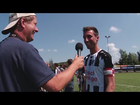 Reacties na de wedstrijd Silvolde 2