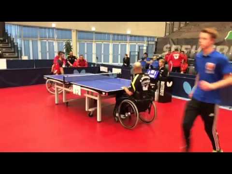 Class T-M5, ESP-TUR, Miguel Rodrigues-Martinez - Ali Ozturk