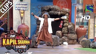 Dr. Mashoor Gulati Ka History se Lagav - The Kapil Sharma Show -Episode 32- 7th August 2016