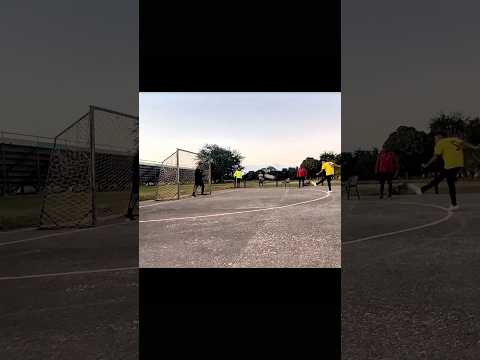 El penal de ILKER PERÉZ en la copa de morón 🥶💀 #rayito #youtubeshorts #equipo #futbol #golazo #gol