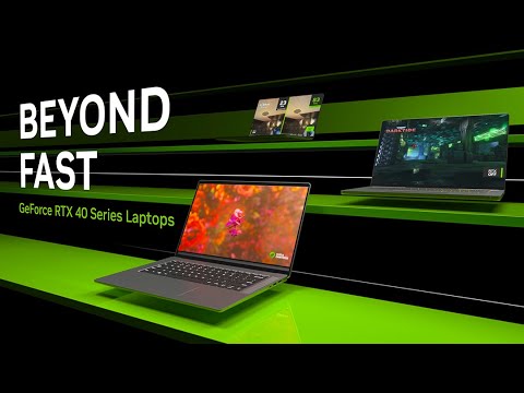 GeForce RTX 4080 Out Now: Beyond Fast For Gamers & Creators, GeForce News