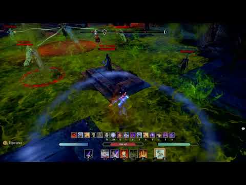 ESO Shada's Tear Last Boss Solo