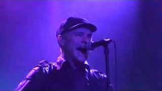 The Tragically Hip - Escape Is At Hand For The Travellin' Ma