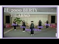 Senam Body Language Berty Tilarso BL 2000