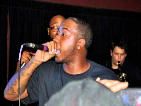 Ketch P - My Detroit feat Trick Trick & Elzhi (Prod by Black Milk)