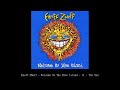 Enuff Z'Nuff   Welcome To The Blue Island   11   The Sun