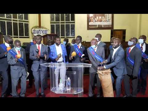 Budiriro MUMC - Mweya Mutsvene Muri Mwari (ZWAC MUMC CONVENTION 2021)