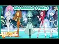 Steven Universe Impossible Pearls Fan Pearls